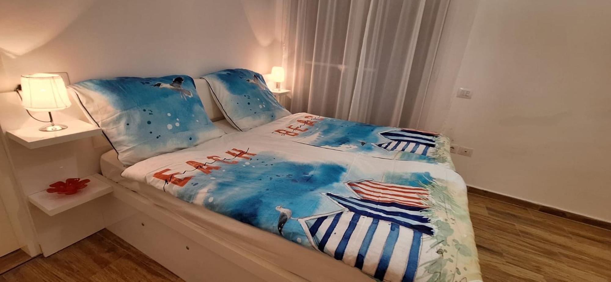 شقة Sadet'S Penthouse Saranda المظهر الخارجي الصورة