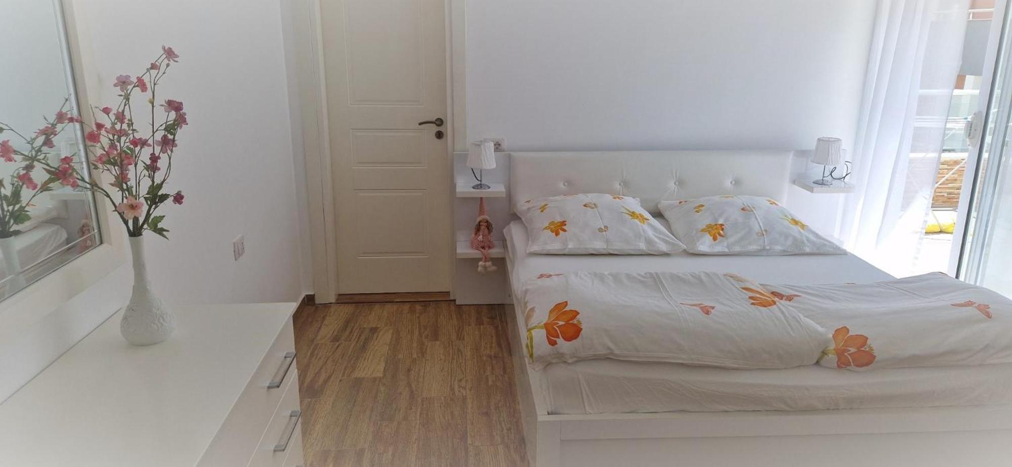 شقة Sadet'S Penthouse Saranda المظهر الخارجي الصورة